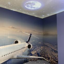 Фото Апартаменты на улице Склизкова 44