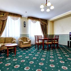 Номер люкс (с завтраком)