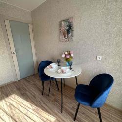 Фото Апартаменты в микрорайоне 5-й 57