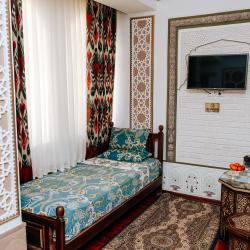 Фото Отель Golden Bukhara Boutique (Голден Бутик)