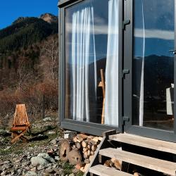 Коттедж стандарт