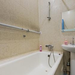 2-комнатные апартаменты улучшенные