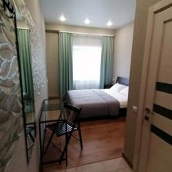 Фото Отель Подорожник