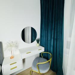 Фото Апартаменты на улице Уточкина 5 корпус 2