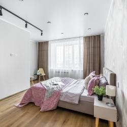 3-комнатные апартаменты улучшенные