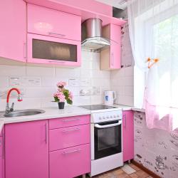 Фото Апартаменты на улице Академика Павлова