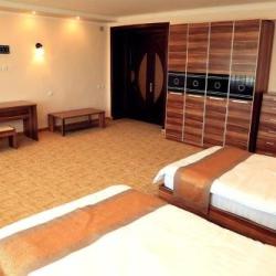 Фото Отель Ziyorat (Зиворат)