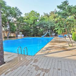 Фото Отель Маяк (бывш. Боспор)