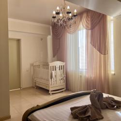 2-комнатный номер люкс семейный