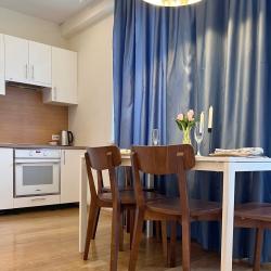 Фото Апартаменты на Урицкого 48