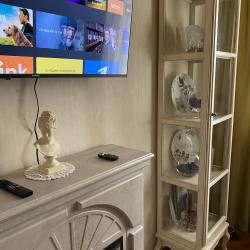 2-комнатные апартаменты улучшенные