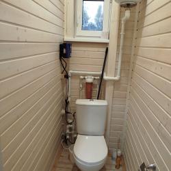 Фото Отель Дом на улице Ситьковская 35