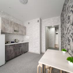 Фото Отель KvartalApartments на улице Вязниковская 41