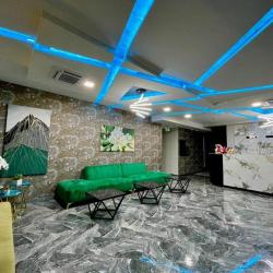 Фото Отель Alpha Plaza Hotel & SPA (Альфа Плаза и СПА)