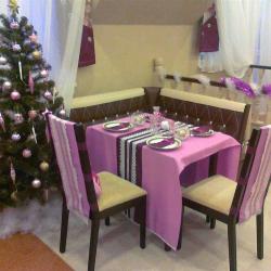 Фото Отель На Вокзальной