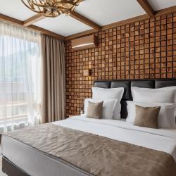 Фото Отель Stellar Collection Chalet (Стеллар Коллекшн Шале)