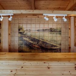 Фото Отель Пансионат Ривьера