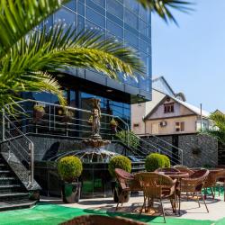 Фото Отель SM Royal by Stellar Hotels (СМ Роял)
