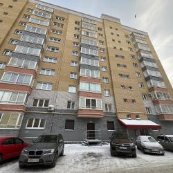1-комнатные апартаменты стандарт