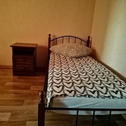 2-комнатные апартаменты стандарт