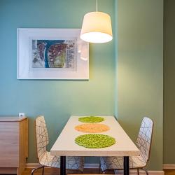 Фото Апартаменты Степаненков на Волжской набережной 24