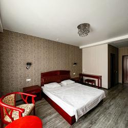 Фото Отель Монтана