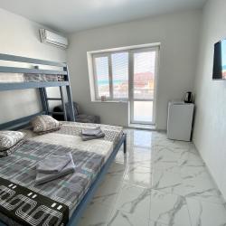 Фото Отель Кокос