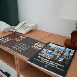 Фото Отель Kamilovs’ Hotel (Камилов'c)