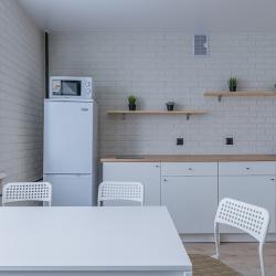 Фото Отель Well Apartments (Вэлл Апартментс) на улице Калинина