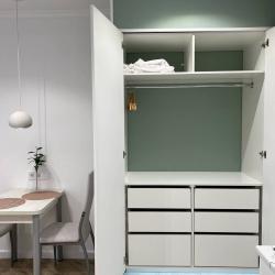 Фото Отель Lucky Room (Лаки Рум) на улице Малое Понизовье