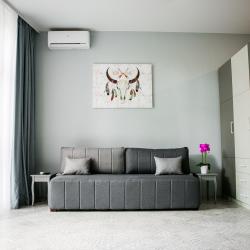 Фото Отель Apartments Malina (Апартментс Малина) на улице Ленина 17