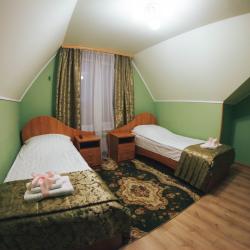 Фото Отель Династия