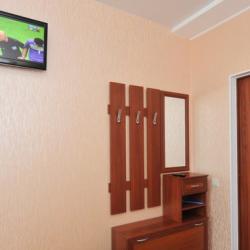 Фото Отель Уют