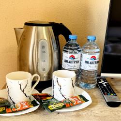 2-местный номер комфорт