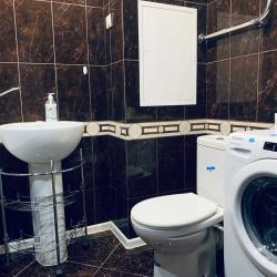 Апартаменты стандарт