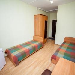 Фото Отель Дубрава