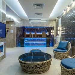 фото 24 Boutique Hotel Albora (Альбора)