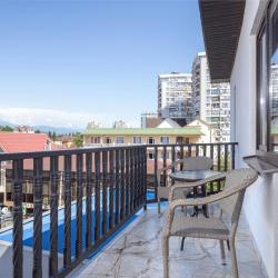 Фото Отель Эмилия by Sun City Hotels (Эмилия бай Сан Сити Хотелс)