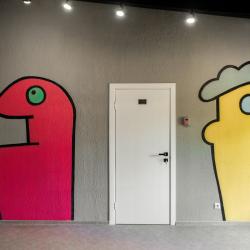 Фото ВВ-Хостел