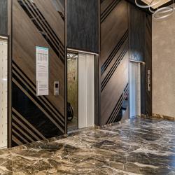 Фото Апартаменты на улице Автолюбителей 1Г корпус 2