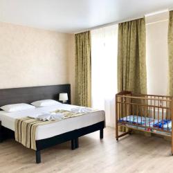 Фото Отель Регата