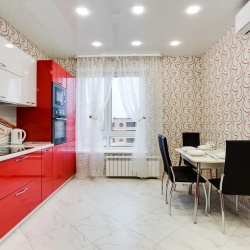 Фото Отель Home Like (Хоум Лайк) на улице Маковского 26