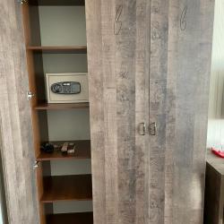 4-х местная комната комфорт на 1 этаже №4