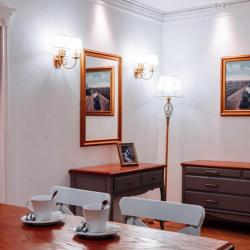3-комнатный номер люкс (с завтраком)