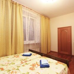 Фото Отель ApartLux (АпартЛюкс) на Вернадского 11/19