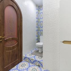 2-комнатные апартаменты люкс