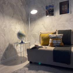 Фото Отель Ka Home (Ка Хоум) на улице Евгения Золотухина, 38