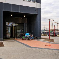 1-комнатные апартаменты стандарт