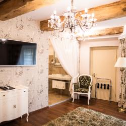 фото 24 Rossi Boutique Hotel & SPA (Росси)