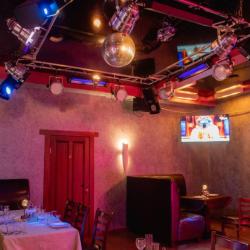 Фото Отель Атриум